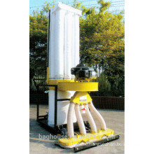 High Efficiency Mobile Welding Extractor Portable Dust Collector